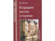 Közigazgatási szervezés- és vezetéstan