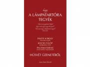 Hogy a lámpatartóra tegyék