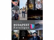 Budapest Katalógus