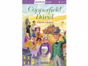 Olvass velünk! (4) - Copperfield Dávid