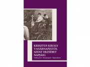 Krisztus király vasárnapjától Szent Erzsébet napjáig