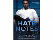 Hate Notes - Adok-kapok