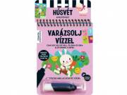 Varázsolj vízzel - Húsvét
