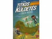 Titkos küldetés a tenger mélyén