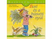 Bori és a húsvéti nyúl