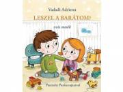 Pagony - Leszel a barátom könyv