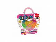 Paulinda Cool Loom kis szíves dobozban (PAU0005)