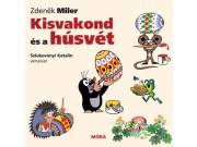 Kisvakond és a húsvét