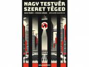 Nagy Testvér szeret téged - 1984 - kalandkönyv