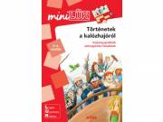 Történetek a kalózhajóról - LDI-214