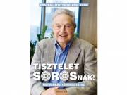 Tisztelet Sorosnak!