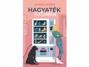 Hagyaték EXtrákkal