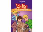 Vadóc és az utolsó titok