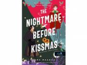 The Nightmare Before Kissmas - Karácsonyi lidércrománc