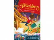 Strange Worlds - Furavilág utazási iroda 2. - Az Óceán peremén