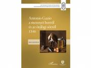 Antonio Gazio a mennyei borról és az ördögi sörről 1546