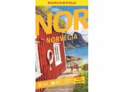 Norvégia - Marco Polo