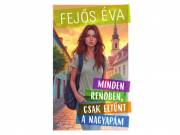 Minden rendben, csak eltűnt a nagyapám