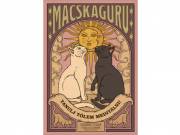 Macskaguru