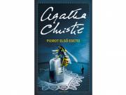 Poirot első esetei