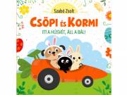 Csöpi és Kormi