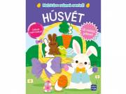Matricázz számok szerint! Húsvét