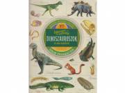 Érdekességek gyűjteménye - Dinoszauruszok és más ősállatok