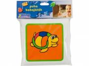 Teknősös vizes könyv