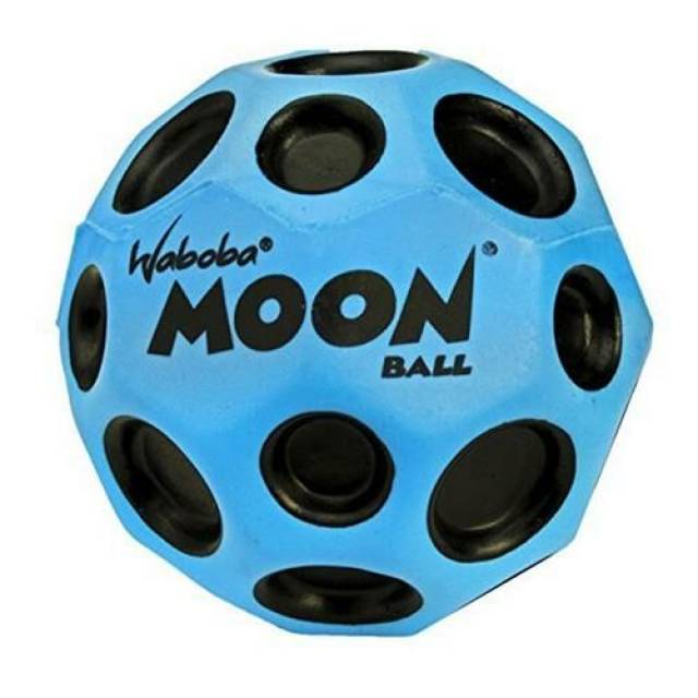 Waboba Moon Ball extra jól pattogó labda (wabmoon) Leányfalu