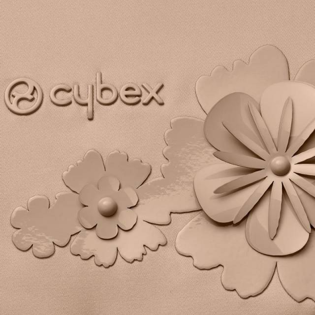 cybex mios beige