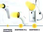 Bioptron lámpa bérlés, Bioptron lámpa kölcsönzés. Tel.: 06 70 429-8212.
