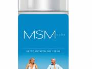 MSM krém 100ml (Kén tartalmú nagyfokú fájdalomcsillapító)