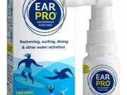 Fülspray vizes sportokhoz 20ml EARPRO