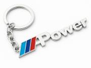 BMW M-Power kulcstartó