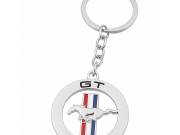 Ford Mustang kulcstartó