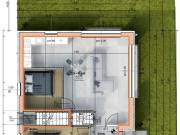Eladó 66 m2-es tégla lakás Budapest XVIII. kerület, Bókaytelep, Bókaytelep