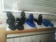 24-27kis Nike cipők eladók kisfiúsak 