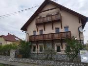 Azonnal működtethető apartmanház Bogács szivében eladó