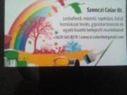 Szobafestés mázolás