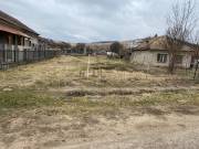 963 m2-es építési telek Ózd, Szentsimon