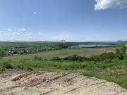 1502 m2-es építési telek Egerszalók