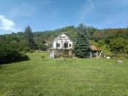 2622 m2-es mezőgazdasági ingatlan Kazincbarcika, Vármegi