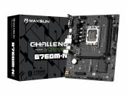 MAXSUN MS-Challenger B760M-N D5 V2