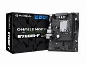 MAXSUN MS-Challenger B760M-F WIFI
