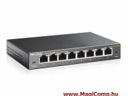 TP-LINK TL-SG108 8port Gigabit Switch