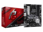 ASROCK B550 Phantom Gaming 4