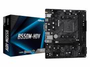 ASROCK B550M-HDV
