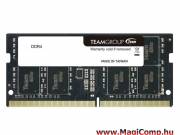 TEAMGROUP Elite  8GB 3200Mhz DDR4 notebook TED48G3200C22-S01