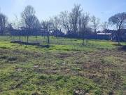 Eladó 650 m2 építési telek, Derecske