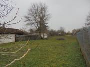 Debrecenben a Harsteinkertben egy 1.096 m2-es, nem kivont, aszfaltúton megközelíthető, beépítetlen t